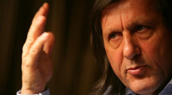 omul zilei ilie nastase