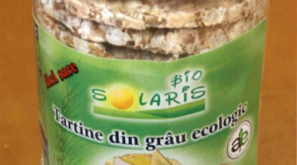 produsul zilei tartine fara sare