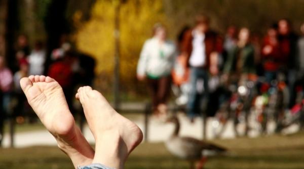 prognoza meteo vine vara bine mi pare