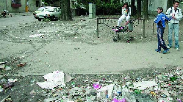 contractele de salubrizare ilegale