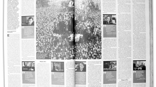 dosarele revolutiei din decembrie 1989