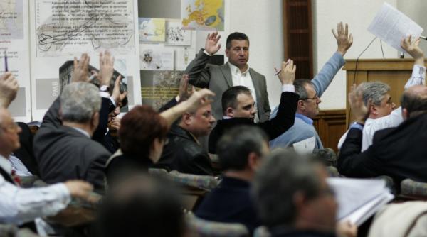 tun imobiliar in parcul tineretului