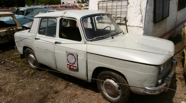 120 000 000 de lei pentru rabla