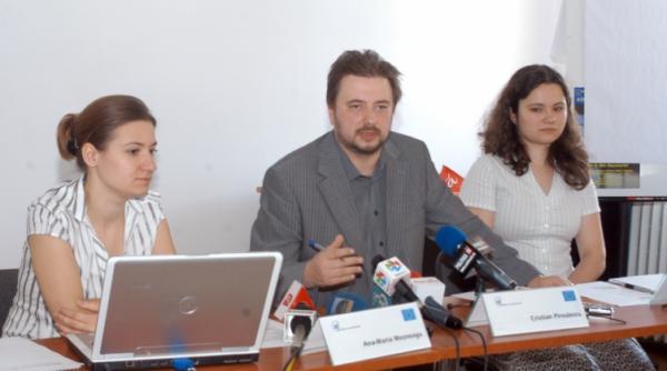 blaga lider in topul cheltuielilor