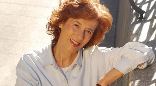 bookfest 2008 julia navarro vine in romania