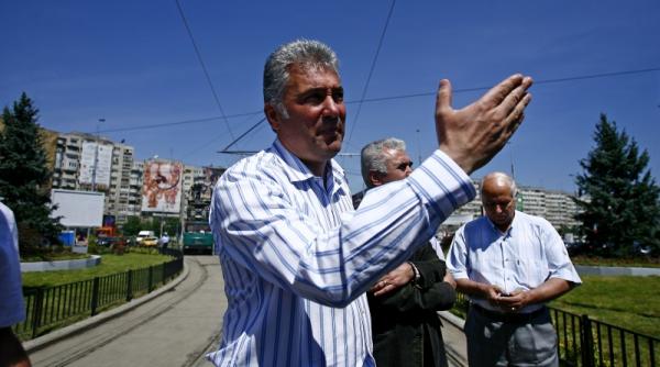 campania lui blaga videanu 1 milion de euro