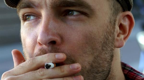 campanie tinerete fara tutun