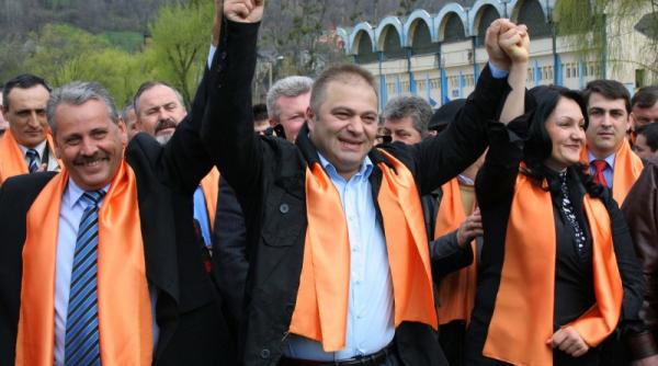 copil minune de baia mare