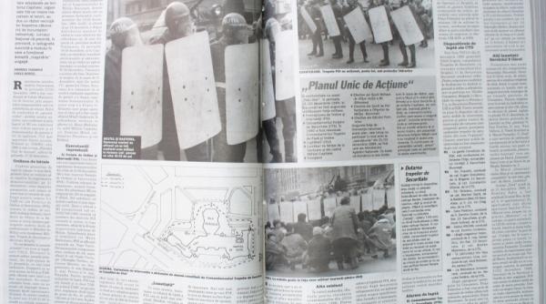 culisele revolutiei din decembrie 1989