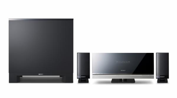 home theatre cu stil