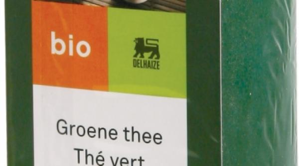 produsul zilei ceai verde