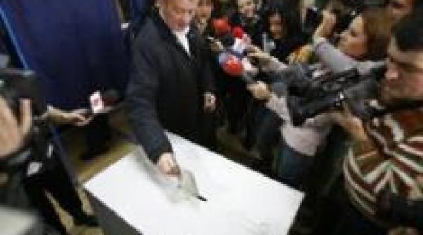 alegeri locale pe mina cui intram