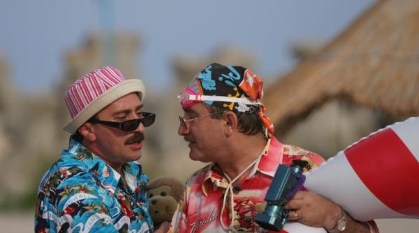 hazul a purtat si sortulet de gradinita