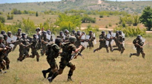 macedonia alegeri electorale si rafale de automate