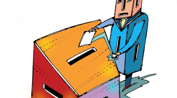 alegerile ca un sut in fund