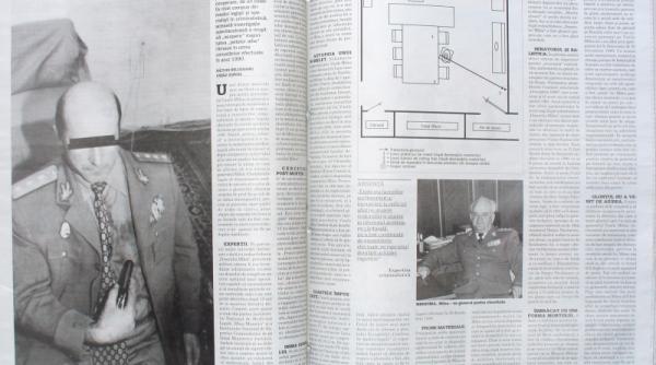 generalul milea erou sau criminal