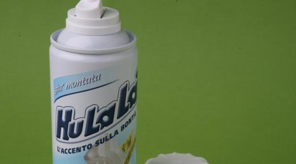 margarina cu chip de frisca