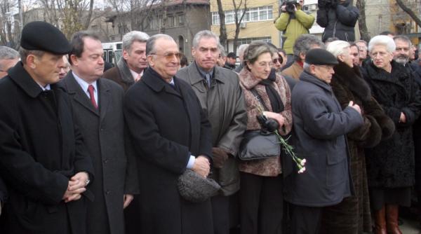 dezgroparea mortilor