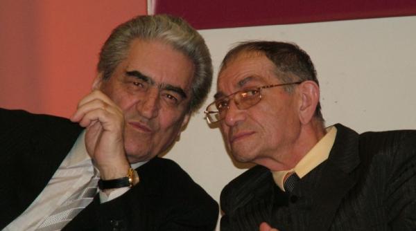 fiica poetului ivanescu acuza