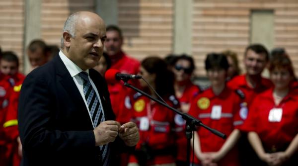 omul zilei raed arafat