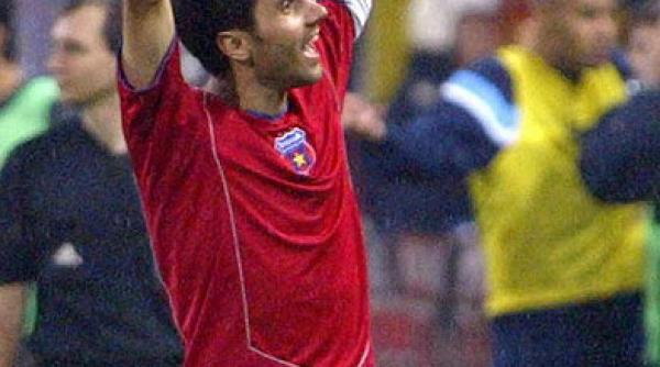 adrian neaga la aniversare vreau sa devin campion cu steaua