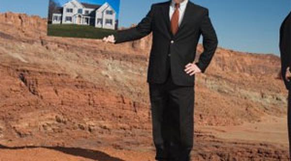 afp interesele imobiliare influenteaza politica din romania