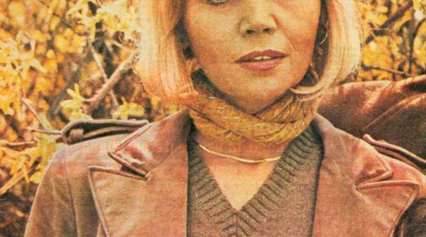 astazi e ziua ta rodica muresan