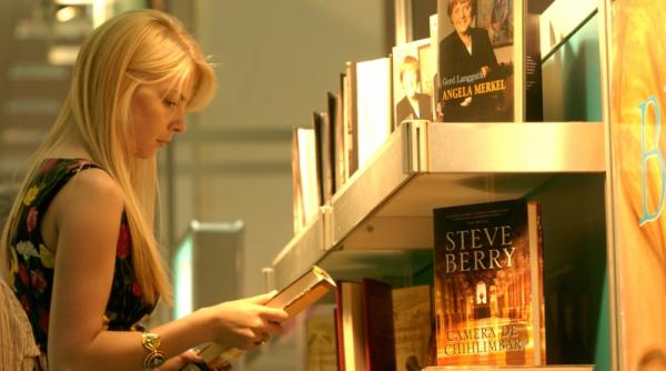 bookfest 2008 50 000 de titluri