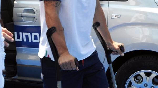 fabio cannavaro se opereaza si rateaza euro