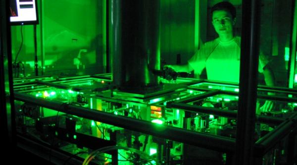 gustul fizicii cuantice