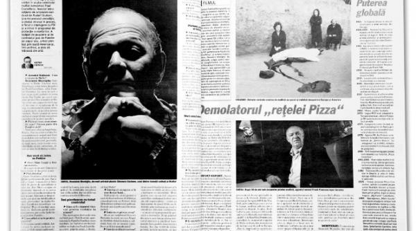 icirc n inima mafiei