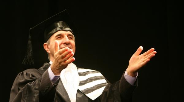 omul zilei gheorghe dinica