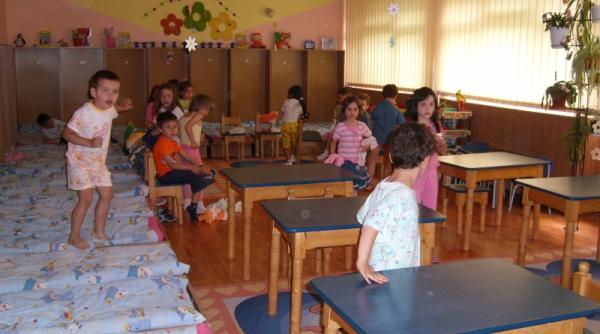 romania in cinci minute