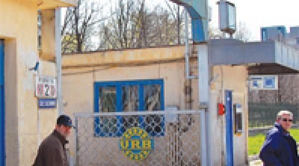 rulmentul brasov este neatractiv pentru investitori