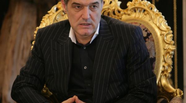 gigi becali un balamuc niste nebuni video