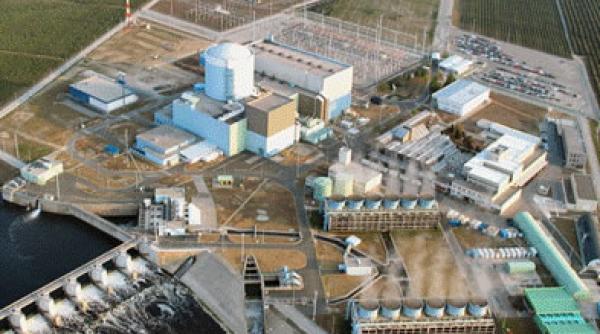 reactii incident nuclear la krsko