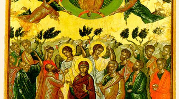 sarbatoare suirea domnului la cer si ziua eroilor