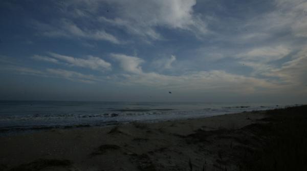 terenurile deltei inca in pericol