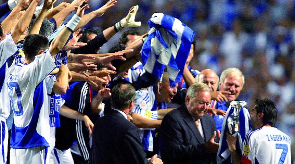 finale euro all time