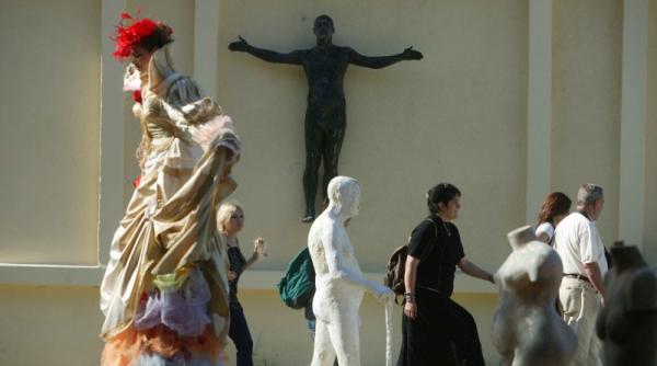 hai sa vezi bucurestiul altfel