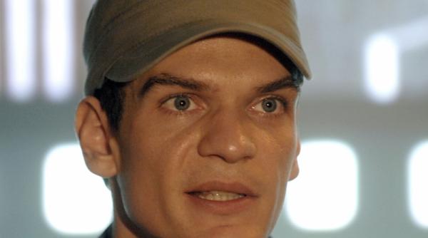 omul zilei tudor chirila