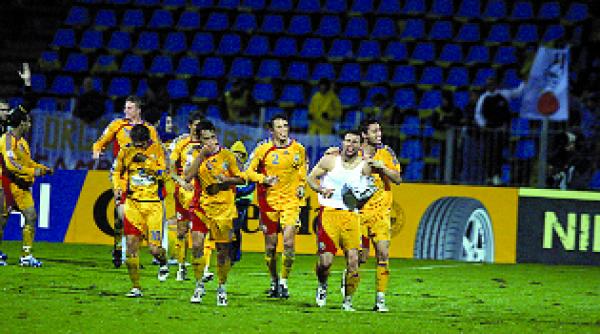 revansa unei generatii blamate