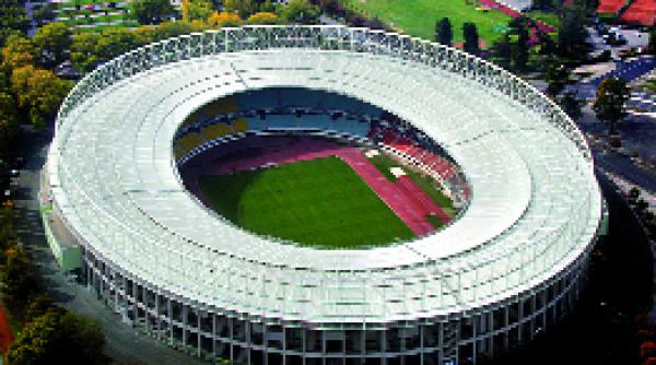 stadioanele din austria si elvetia