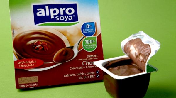 ciocolata doar pe eticheta