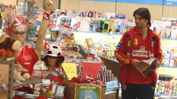 icirc ncercam sa fim cit mai proaspeti