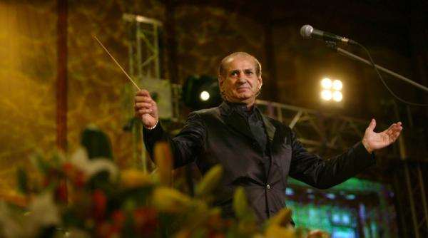 omul zilei 9679 gheorghe zamfir