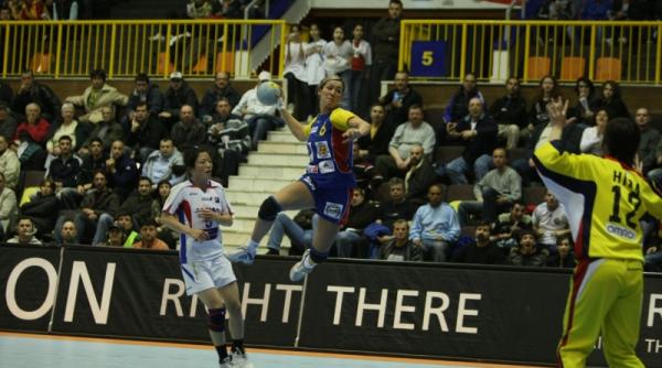 romania aproape calificata