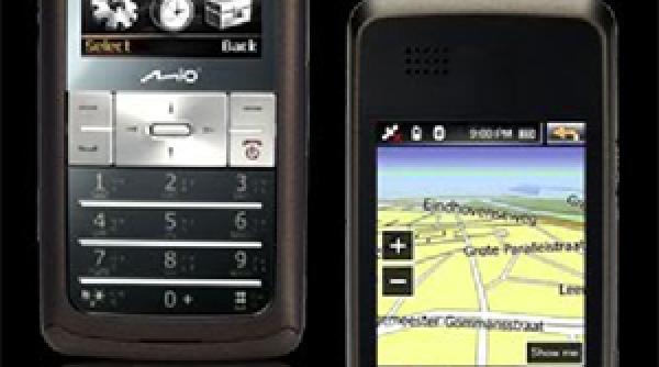 telefonul gps cu doua fete