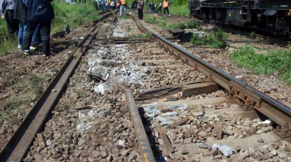 valea calugareasca suruburile sint de vina