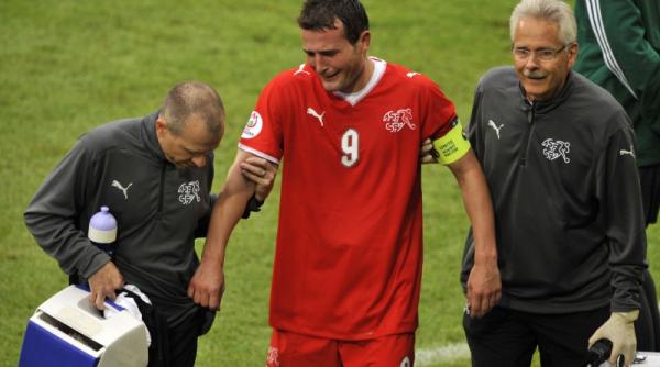 elvetia cehia 0 1 lacrimile lui alexander frei